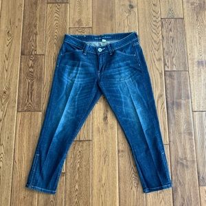 Banana Republic Jeans